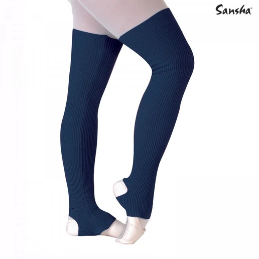 Sansha Gentian, stirrupové dámské stulpny