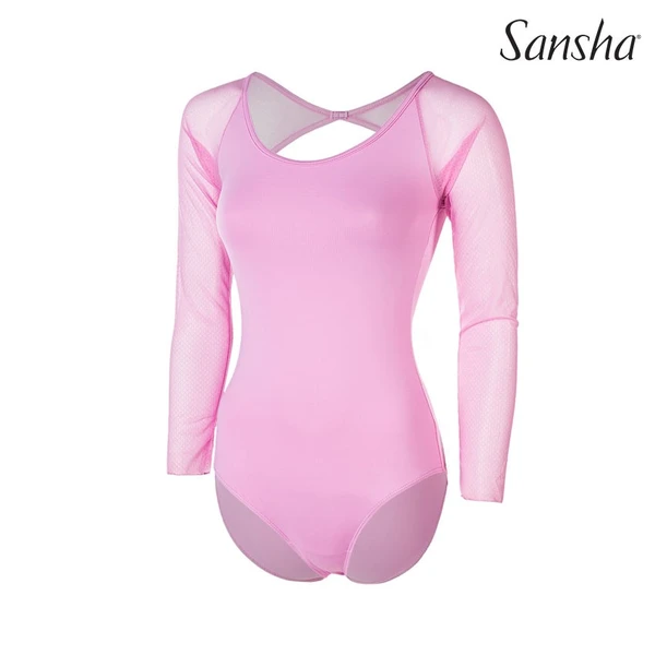Sansha Sabryia, baletní dres