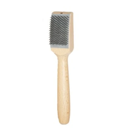 Sansha Shoe Brush, kartáč na společenské boty