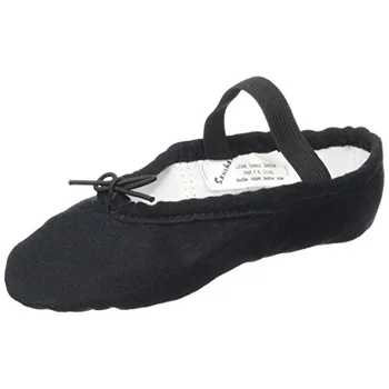 Sansha Tutu Split 5C, chlapecké baletní cvičky