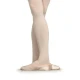 Capezio Satin Daisy, saténové cvičky pro dospělé