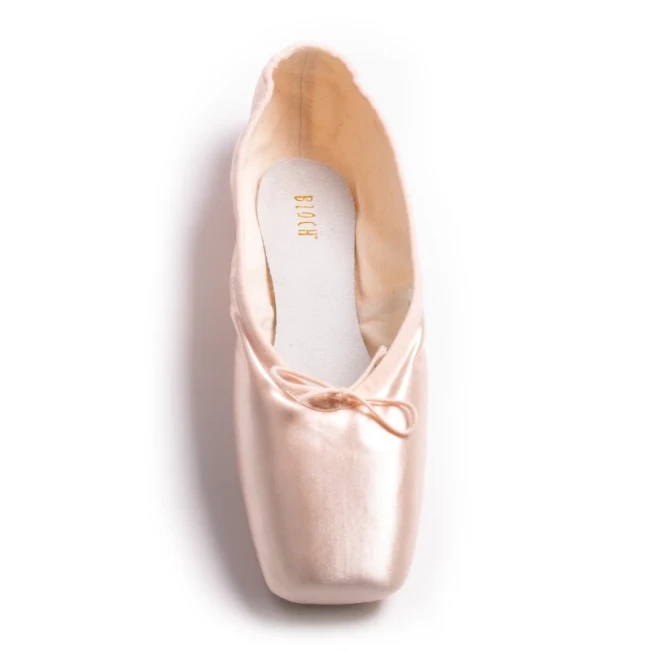 Bloch Serenade Triple Strong, baletní špičky Bloch Serenade Triple Strong, baletní špičky