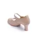 Freed of London Show Shoe, charakterové boty