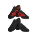 Skazz Dyna-Mesh S936M, sneakers - Červeno/černá