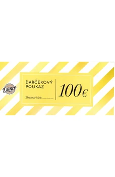Dárkový poukaz 2700