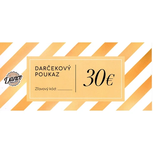 Dárkový poukaz 810