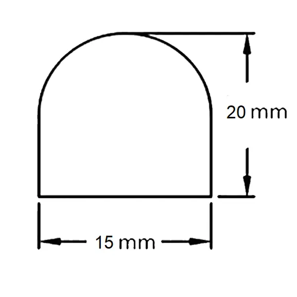 Slim 2, ochrana podpatků