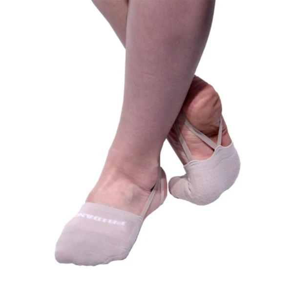 Pridance, dětské elastické taneční špičky