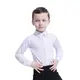 Košile, body na společenský tanec basic pro kluky