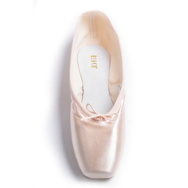 Bloch Suprima, baletní špičky Bloch Suprima, baletní špičky