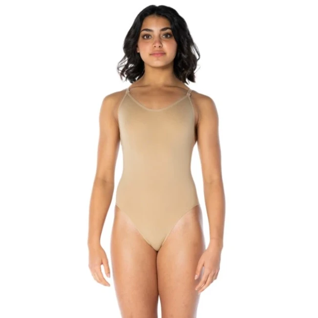 Dansez Vous SV03, základní spodní dres pro dámy Dansez Vous SV03, základní spodní dres pro dámy