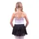 Capezio Swiss dot cinch, sukýnka s puntíky