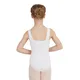 Capezio Leotard, dětský dres na široká ramínka 