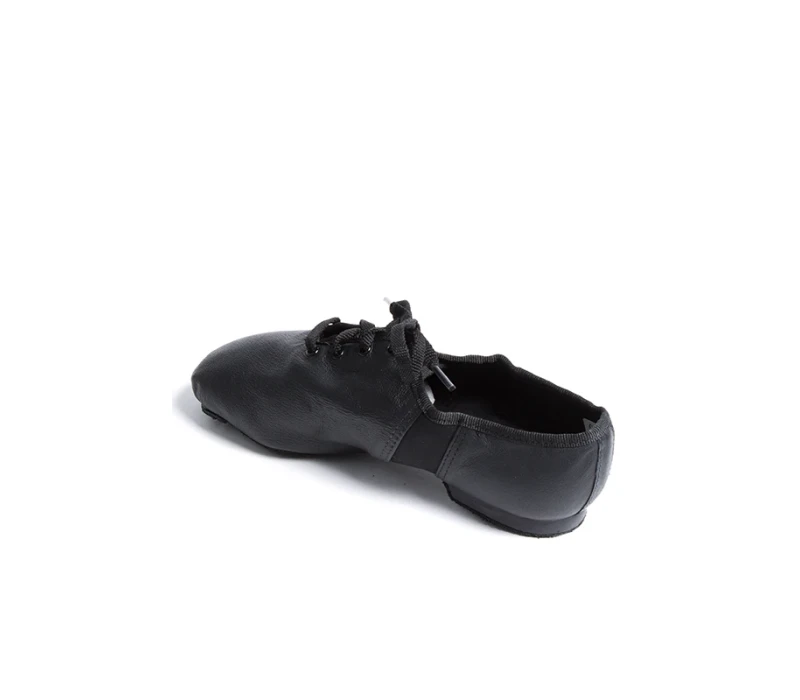 Sansha Tivoli JS1L, jazzovky - Černá Sansha Tivoli JS1L, jazzovky - Černá