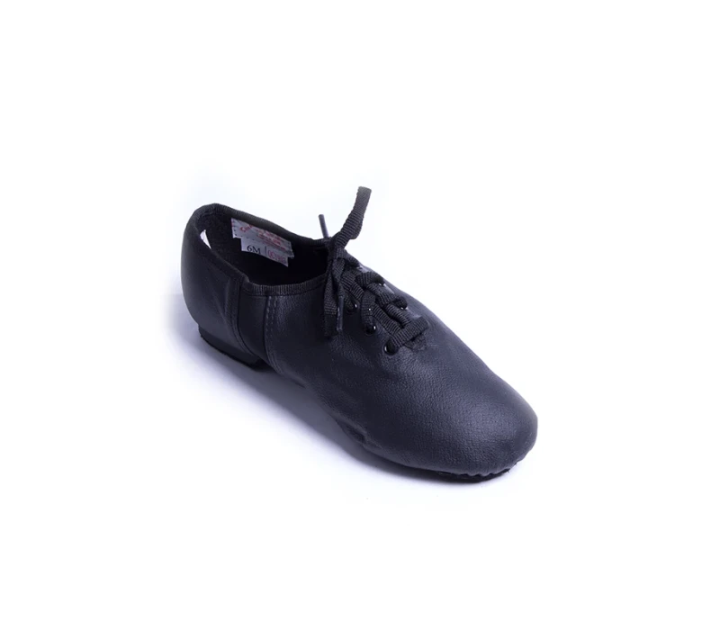 Sansha Tivoli JS1L, jazzovky - Černá Sansha Tivoli JS1L, jazzovky - Černá
