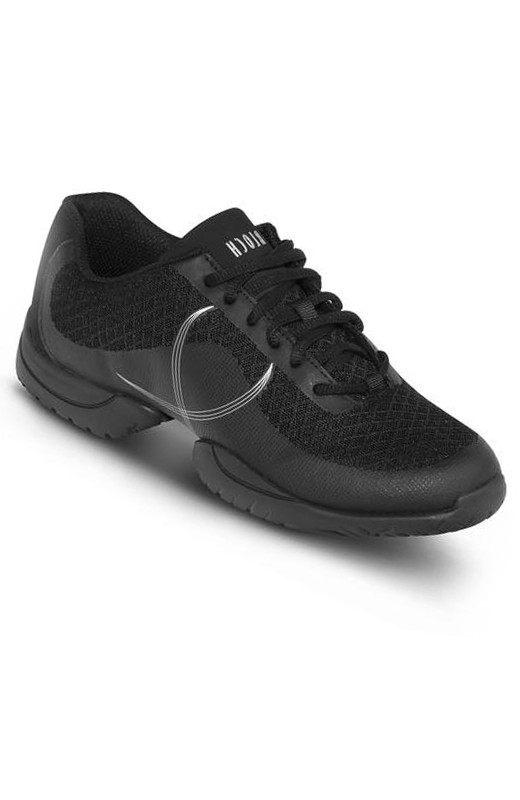 bloch troupe dance sneaker