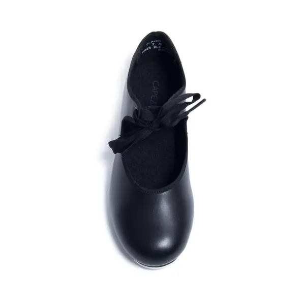 Capezio PU JR. Tyette tap shoes, dětské boty na step