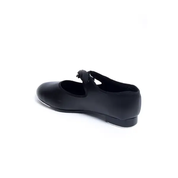 Capezio PU JR. Tyette tap shoes, dětské boty na step