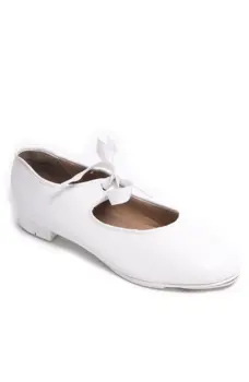 Capezio PU JR. Tyette tap shoes, boty na step