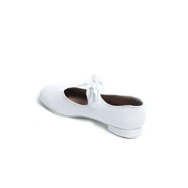 Capezio PU JR. Tyette tap shoes, boty na step