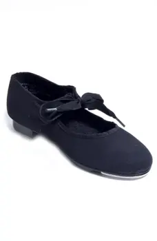 Capezio Canvas JR. Tyette, stepky pro začátečníky