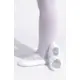 Dansez Vous Vanie L, elastické baletní cvičky pro muže
