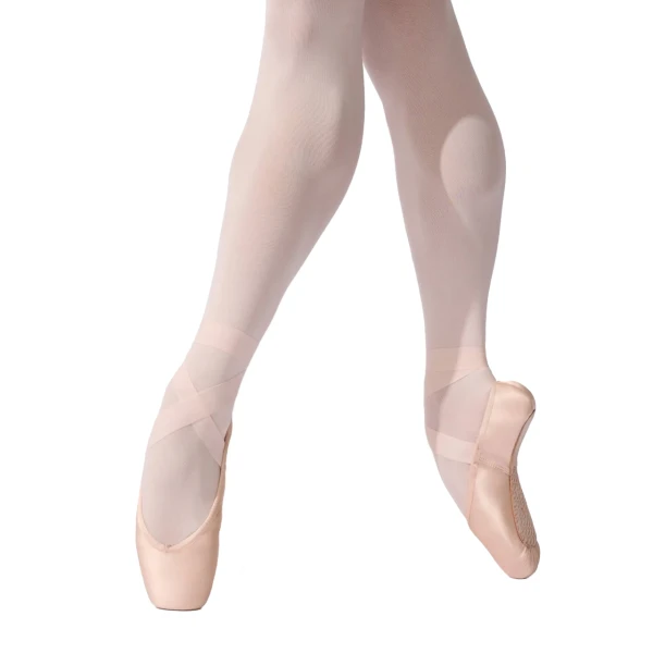 Capezio Veloce, baletní špičky