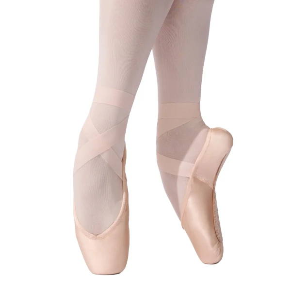 Capezio Veloce, baletní špičky