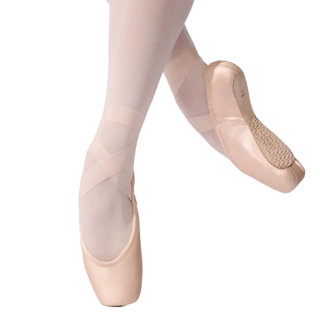 Capezio Veloce, baletní špičky