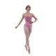 Capezio Cristóbal, dámský dres na široká ramínka Capezio Cristóbal, dámský dres na široká ramínka