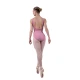 Capezio Cristóbal, dámský dres na široká ramínka Capezio Cristóbal, dámský dres na široká ramínka