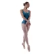 Capezio Cristóbal, dámský dres na široká ramínka Capezio Cristóbal, dámský dres na široká ramínka