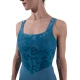 Capezio Cristóbal, dámský dres na široká ramínka Capezio Cristóbal, dámský dres na široká ramínka