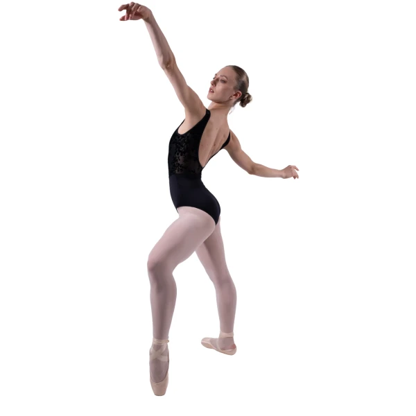 Capezio Cristóbal, dámský dres na široká ramínka Capezio Cristóbal, dámský dres na široká ramínka