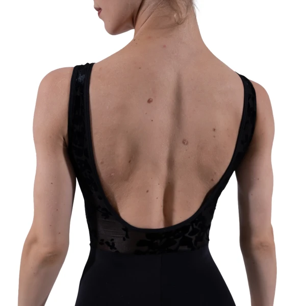 Capezio Cristóbal, dámský dres na široká ramínka Capezio Cristóbal, dámský dres na široká ramínka