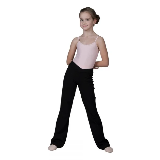 Sansha Basic, dětské tepláky Sansha Basic, dětské tepláky