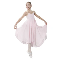 Sansha Mabelita, dětské baletní šaty