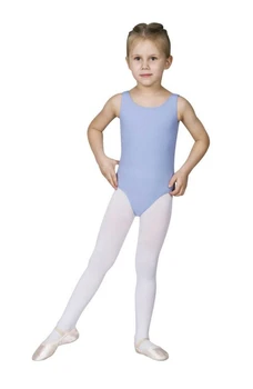 Sansha Shanice Y2555C, baletní dres