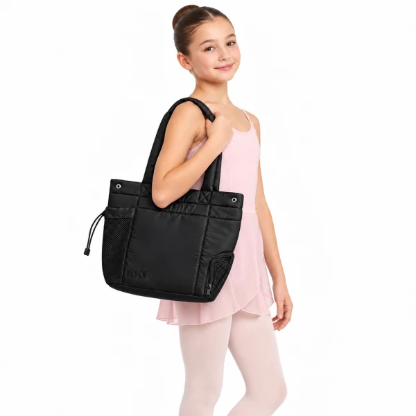 Bloch Petit studio dance bag, praktická taneční taška Bloch Petit studio dance bag, praktická taneční taška