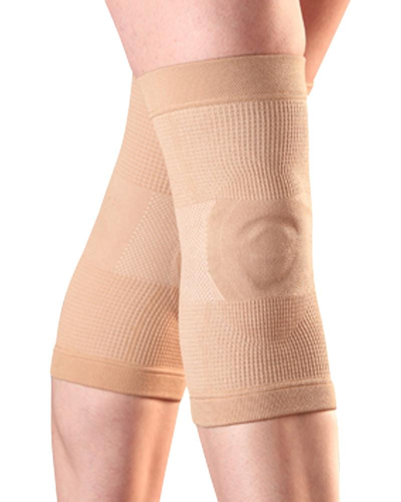 Capezio Bunheads gel kneepads, chrániče na kolena DanceMaster CZ